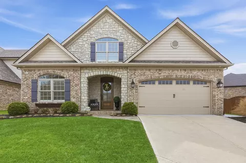 2483 Pascoli Pl, Lexington, KY 40509