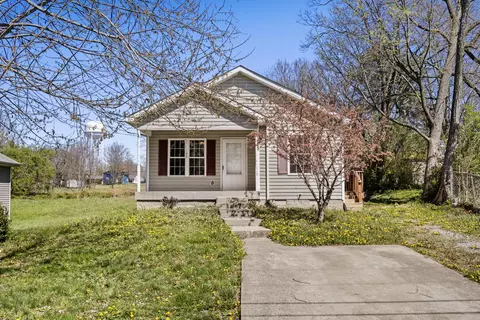 115 Doty Hts, Lancaster, KY 40444