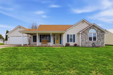 235 Shelton Way, Mount Sterling, KY 40353