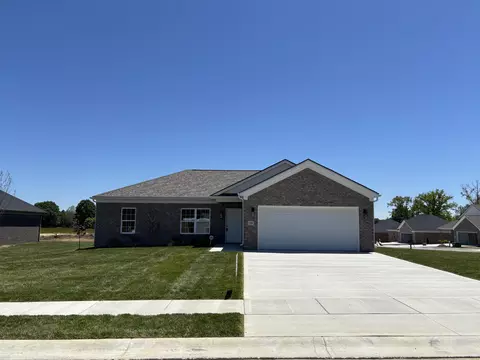 108 Canter Dr, London, KY 40744