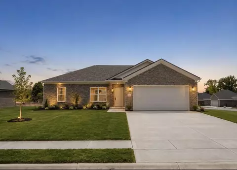 108 Canter Dr, London, KY 40744