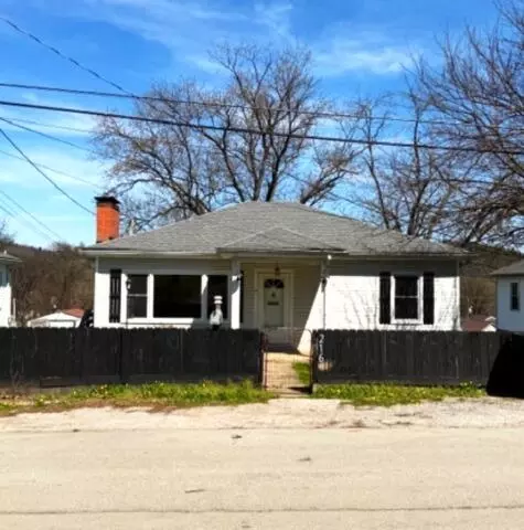 216 Swigert Ave, Frankfort, KY 40601