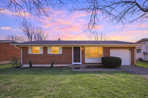 3422 Wallingford Ct, Lexington, KY 40503
