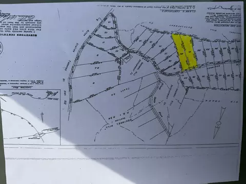 lot S 20 21 Alton Station Rd, Lawrenceburg, KY 40342