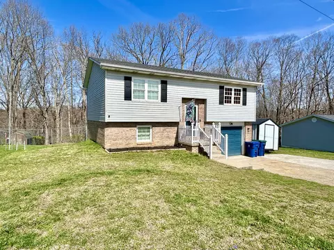3904 Castlewood Ct, Somerset, KY 42503