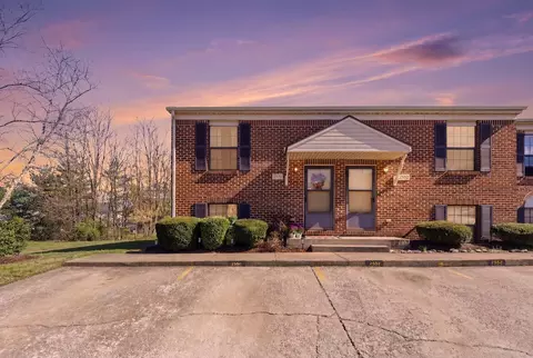2550 Crusaders Way, Lexington, KY 40509
