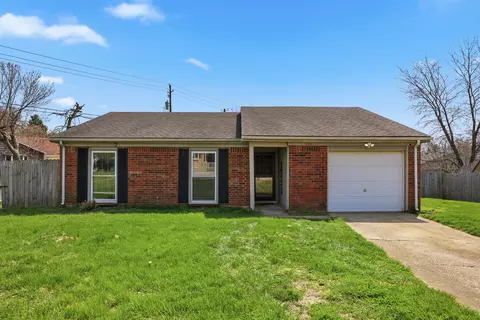 306 Concord Ct, Georgetown, KY 40324
