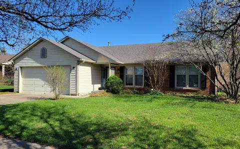 609 Galata Dr, Lexington, KY 40503