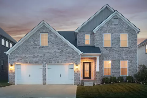 276 Squires Cir, Lexington, KY 40515