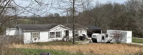471 Goose Creek Rd, Winchester, KY 40391