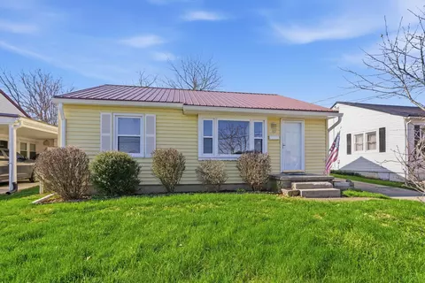 107 Stone Ave, Cynthiana, KY 41031