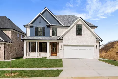 4260 Buttermilk Rd, Lexington, KY 40509