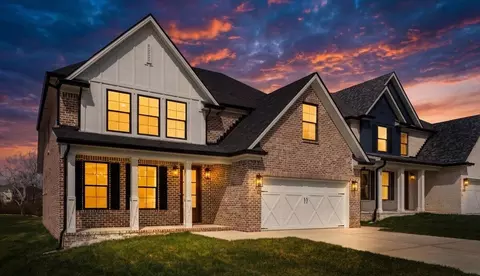 4264 Buttermilk Rd, Lexington, KY 40509