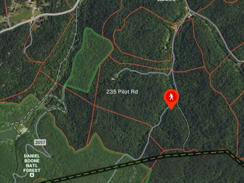 235 Pilot Rd, Stanton, KY 40380 photo 1