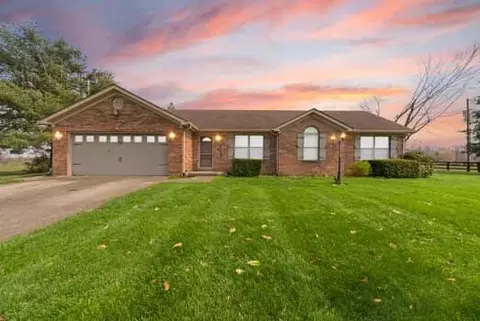 54 Heron Landing Rd, Richmond, KY 40475