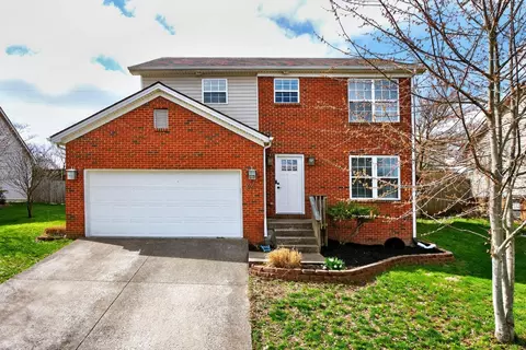 628 John Sutherland Dr, Nicholasville, KY 40356