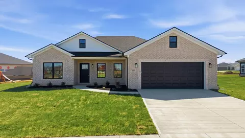 603 Comanche Trl, Richmond, KY 40475