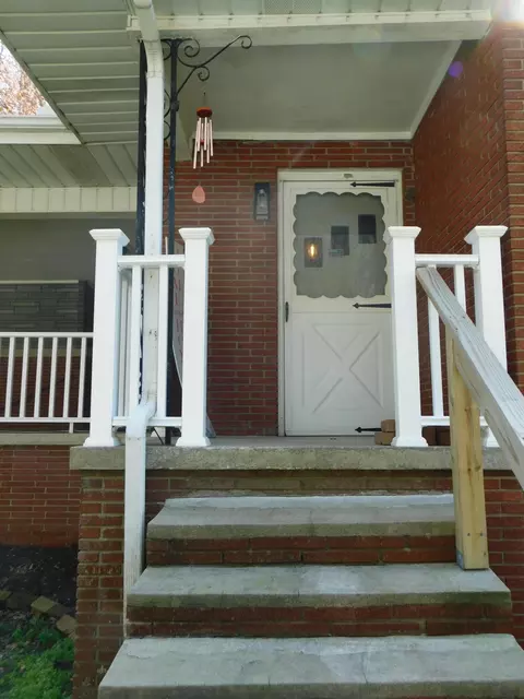 Exterior - 116 Wolf Hollow Rd, Baxter, KY 40806 photo 16 of 40