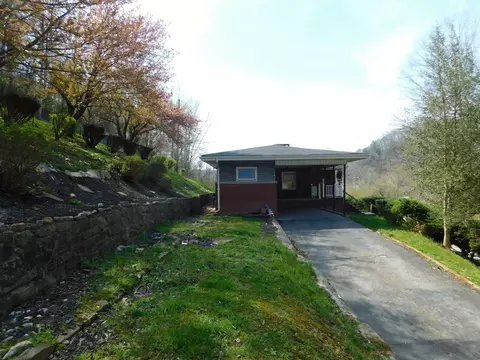 Exterior - 116 Wolf Hollow Rd, Baxter, KY 40806 photo 2 of 40