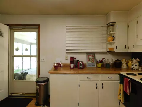 Kitchen - 116 Wolf Hollow Rd, Baxter, KY 40806 photo 6 of 6