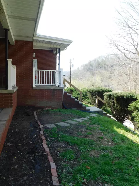 Exterior - 116 Wolf Hollow Rd, Baxter, KY 40806 photo 19 of 40