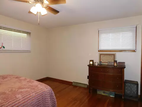 Bedroom - 116 Wolf Hollow Rd, Baxter, KY 40806 photo 12 of 13