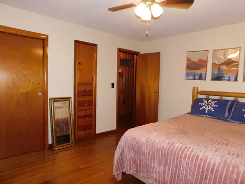 Bedroom - 116 Wolf Hollow Rd, Baxter, KY 40806 photo 11 of 13