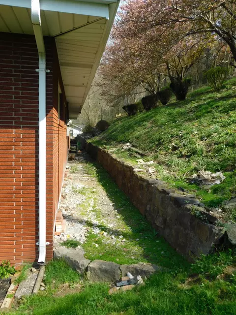 Exterior - 116 Wolf Hollow Rd, Baxter, KY 40806 photo 37 of 40