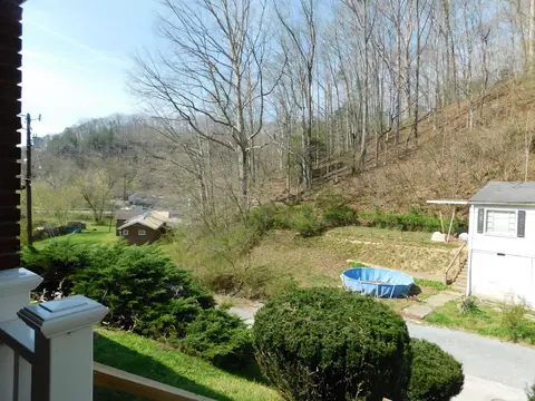 Exterior - 116 Wolf Hollow Rd, Baxter, KY 40806 photo 24 of 40