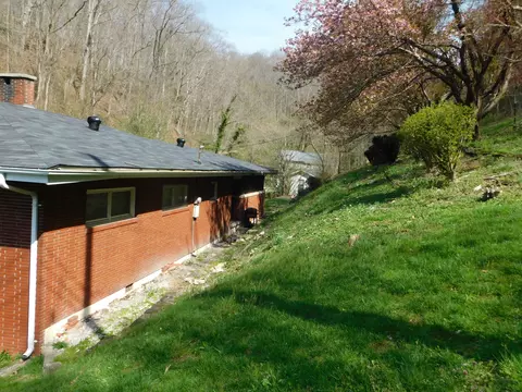 Exterior - 116 Wolf Hollow Rd, Baxter, KY 40806 photo 36 of 40