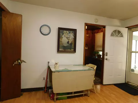 Entry Way - 116 Wolf Hollow Rd, Baxter, KY 40806 photo 1 of 3