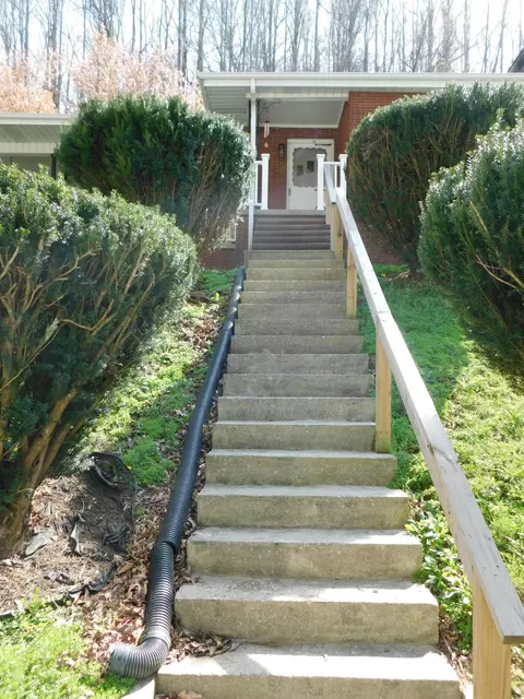 Exterior - 116 Wolf Hollow Rd, Baxter, KY 40806 photo 15 of 40