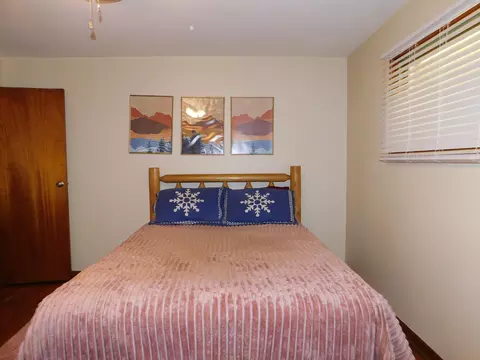 Bedroom - 116 Wolf Hollow Rd, Baxter, KY 40806 photo 9 of 13