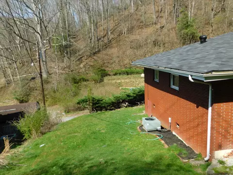 Exterior - 116 Wolf Hollow Rd, Baxter, KY 40806 photo 34 of 40