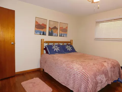 Bedroom - 116 Wolf Hollow Rd, Baxter, KY 40806 photo 6 of 13