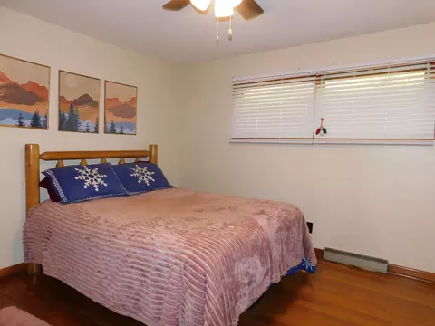 Bedroom - 116 Wolf Hollow Rd, Baxter, KY 40806 photo 7 of 13