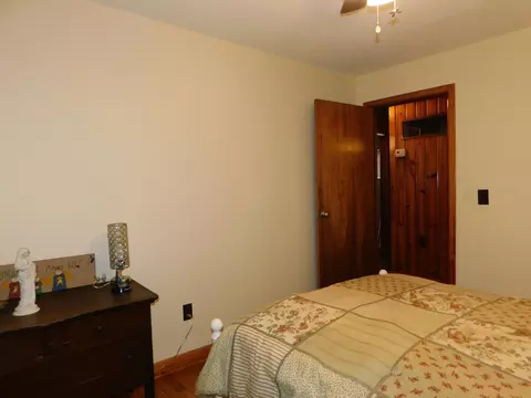 Bedroom - 116 Wolf Hollow Rd, Baxter, KY 40806 photo 4 of 13