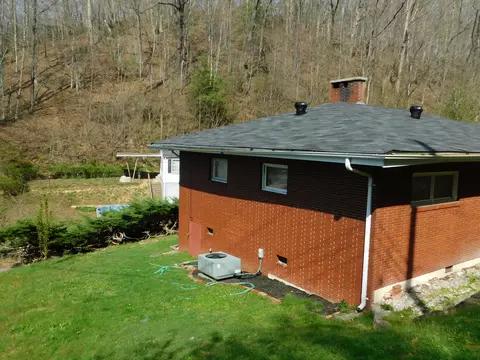 Exterior - 116 Wolf Hollow Rd, Baxter, KY 40806 photo 35 of 40