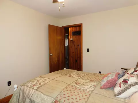 Bedroom - 116 Wolf Hollow Rd, Baxter, KY 40806 photo 3 of 13