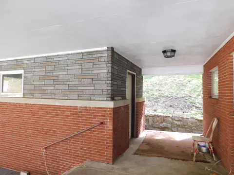 Exterior - 116 Wolf Hollow Rd, Baxter, KY 40806 photo 7 of 40