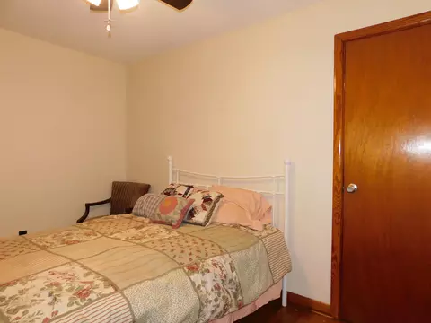 Bedroom - 116 Wolf Hollow Rd, Baxter, KY 40806 photo 5 of 13