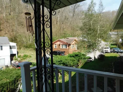 Exterior - 116 Wolf Hollow Rd, Baxter, KY 40806 photo 22 of 40