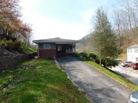 Exterior - 116 Wolf Hollow Rd, Baxter, KY 40806 photo 3 of 40