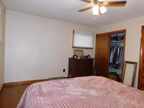 Bedroom - 116 Wolf Hollow Rd, Baxter, KY 40806 photo 10 of 13