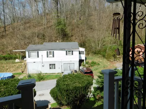 Exterior - 116 Wolf Hollow Rd, Baxter, KY 40806 photo 23 of 40