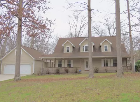 Exterior - 82 Rollohank Trl, Corbin, KY 40701 photo 25 of 25