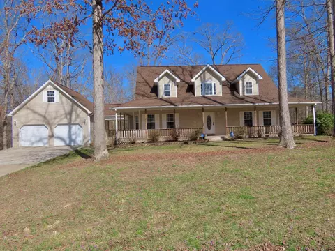 Exterior - 82 Rollohank Trl, Corbin, KY 40701 photo 3 of 25