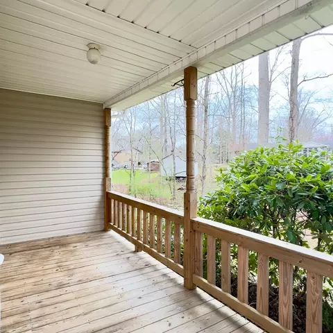 Exterior - 82 Rollohank Trl, Corbin, KY 40701 photo 22 of 25