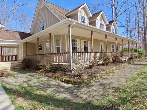 Exterior - 82 Rollohank Trl, Corbin, KY 40701 photo 8 of 25
