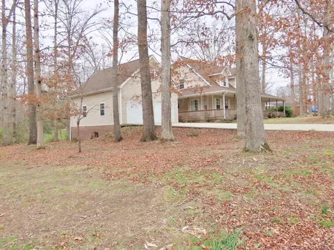 Exterior - 82 Rollohank Trl, Corbin, KY 40701 photo 5 of 25